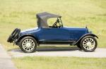 Chalmers Six-30 Roadster 1917 года